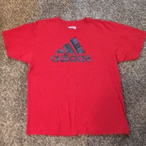Adidas shirt
